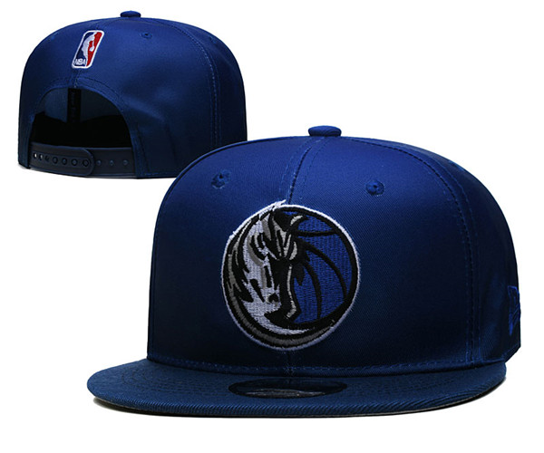 Dallas Mavericks Stitched Snapback Hats 334